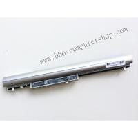 ราคา HP Battery แบตเตอรี่ ของแท้ HP​ la04 240 248 250 255 340 345 350 355 Pavilion 14,15 (1739295694)