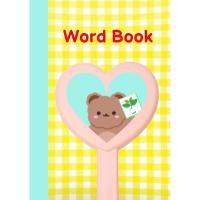 ราคา Word Book สมุดจดคำศัพท์ (16996057674)