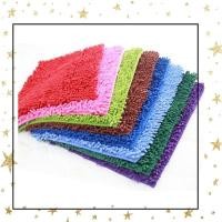 ราคา พรมเช็ดเท้าตัวหนอนอย่างดีพรมดักฝุ่น พรมเช็ดเท้านาโน พรม พรมห้องน้ำ ขนาด 40*60 CM พรมเช็ดเท้าตัวหนอน (8114769581)