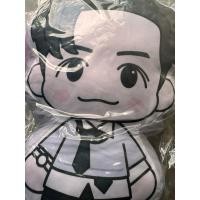 ราคา Moshi Moshi x NCT DREAM jaemin หมอนไดคัทแจมิน (24538735567)