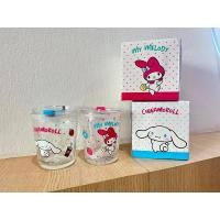 ราคา ของสะสมของSanrio-seven เเท้ -94-Sanrio-แก้วนํ้า-ของเเท้ (24851726994)