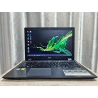 ราคา Acer Aspire i5 Gen 6 การ์ดจอแยก 4GB Ram 12GB จอ 15.6 นิ้ว คีย์บอร์ดมีไฟ (22469295259)