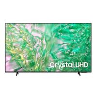 ราคา Samsung TV 75" Crystal UHD DU8100 4K Tizen OS Smart TV (2024) UA75DU8100KXXT (28403897441)