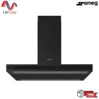 ราคา (Smeg) เครื่องดูดควันชนิดติดตั้งกลางห้อง รุ่น KLTI9L4MB (29857064845)