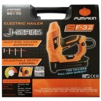 ราคา PUMPKIN เครื่องยิงตะปูไฟฟ้า J-NF320/ (9703156607)