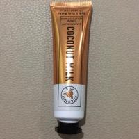 ราคา Bath&body works hand cream coconut milk ครีมทามือ (3414549103)