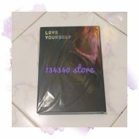 ราคา (Installation) อัลบั้ม Bts LOVE YOURSELF TEAR Version O (8730964246)