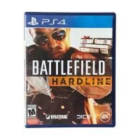 ราคา [ สินค้ามือสอง ]​ Battlefield hardline / Playstation​ 4​ / ( Zone​ All )​ (21921811756)