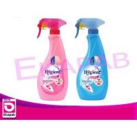 ราคา ไฮยีน น้ำยารีดผ้าเรียบ 550มล.หัวฉีด (26453412172)