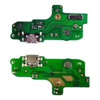 ราคา ชุดบอร์ดชาร์จ infinix Smart HD 2021 ตูดชาร์จ infinix Smart HD 2021 (11140809852)