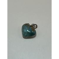 ราคา จี้สร้อยคอหยกเเท้รูปหัวใจ (20179119141)