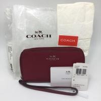 ราคา Coach wallet แท้ % (374296026)