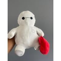 ราคา Baymax Big hero 6 ตุ๊กตา เนื้อมาช ไซส์ใหญ่ (16696213446)