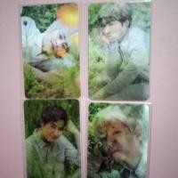 ราคา Photocard Lenti EXO Nature Republic (2933277596)