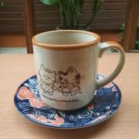 ราคา กระถางพร้อมจานรองมือสองญี่ปุ่น งานมีตำหนิแตกลายงา ตามภาพ (6548079329)