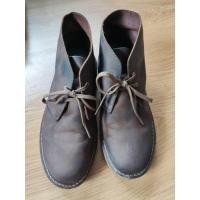ราคา CLARKS ORIGINALS DESERT BOOT (26612642308)