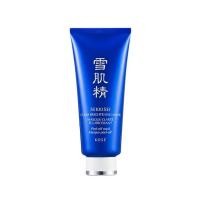 ราคา [แท้] Kose Sekkisei Clear Whitening Mask 76ml (26161405757)