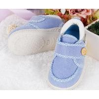 ราคา ((มีเสียงปี๊บๆ))รองเท้าเด็กวัยหัดเดินมีเสียงปี๊บๆ รองเท้าหัดเดินพื้นยางกันลื่น(Size 13.0-14.5 cm.) (1020292388)