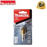 ราคา MAKITA ดอกเจาะ COUNTERSINK BIT รุ่น B-30106 ขนาด 5/8 " (15.9mm) #596 (552229687)