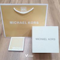ราคา กล่องนาฬิกา Michael KORS MK Fullbox (27550046806)