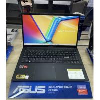 ราคา โน๊ตบุ๊ค Asus Vivobook Go 15 M1504FA-NJ548WF Mixed Black (27614831458)