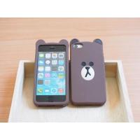 ราคา เคสหมีบราวน์ ไอโฟน5/5s (54157819)