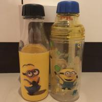 ราคา ขวดน้ำมินเนี่ยน (1656903561)