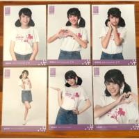 ราคา Full Comp Debut Ratah BNK48 (3109642060)