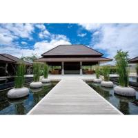 ราคา [E-Voucher]AKA Resort Huahin (อาคา รีสอร์ท หัวหิน) ห้องFamily พักได้ 4 ท่าน (604348319)