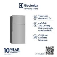 ราคา พร้อมส่งElectrolux ตู้เย็น 2 ประตู ช่องแช่แข็งบน ขนาด 17.7 คิว รุ่น ETB5400B-A (25831348517)