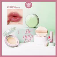 ราคา Espoir Pro Tailor Be Natural Cushion Green Blossom Edition (ตลับเขียว) (แท้/พร้อมส่ง) (24572595883)