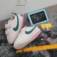 ราคา รองเท้าเด็ก Nike Cortez มือสองของแท้ (15981291846)