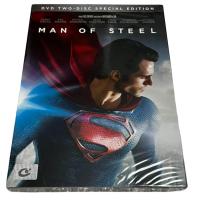 ราคา MAN OF STEEL : บุรุษเหล็ก ซูเปอร์แมน (DVD) (2Disc) Slipcase ดีวีดี กล่องสวม (2แผ่น ดีวีดี) Two-disc Special Edition (24177564706)