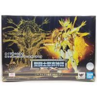 ราคา Saint Cloth Myth EX Libra Dohko [GOD CLOTH] (12626776532)