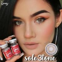 ราคา Guess secrets / lovely lens (solona 3tone ) ขนาดกลาง (4917613061)