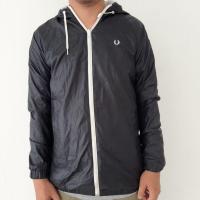 ราคา เสื้อแจ็คเก็ต Fred perry Size L (21462202127)