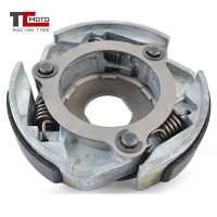 ราคา คลัทช์รถจักรยานยนต์แรงเหวี่ยงสําหรับ Sym GTS 250 300i 300 EVO EFI GTS250 Citycom 300 EFI THE Joymax 250i 300i Quadlander 250 300 (29419579034)