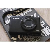 ราคา กล้องดิจิตอล Canon PowerShot S90 เกรดโปร สภาพดี มีตำหนิ (21089302647)