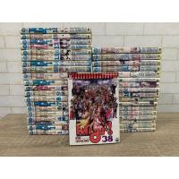 ราคา เนกิมะ เล่ม 1-38 จบ ปกรวม 1,635 มือสอง สภาพเช่า เก่าเก็บมาก รอยเทปกาวปกใน สันข้างสีซีด (20612330477)