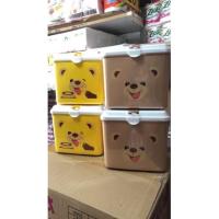 ราคา กระติกน้ำพี่หมี 2ลิตร (พรีเมี่ยมเนสกาแฟ) (15447847548)