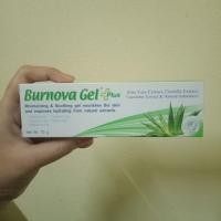 ราคา VITARA Burnova Gel Plus 70g. (7919559521)