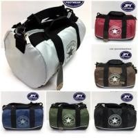 ราคา กระเป๋าสะพายข้าง CONVERSE SPORT LOGO MINI BAG ของแท้ (2074468578)
