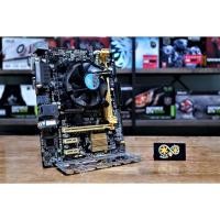 ราคา Intel® Core™ i7-4770 Turbo 3.9 Ghz (4C / 8T) (2424462749)