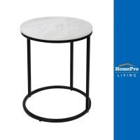 ราคา HomePro โต๊ะข้าง FURDINI CUZCO สีขาว แบรนด์ FURDINI (17720562180)