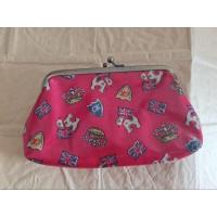 ราคา กระเป๋าสตางค์​ มือสอง​ cath​ kidston.แท้ (29707533390)