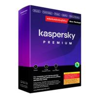 ราคา ANTIVIRUS (แอนตี้ไวรัส) KASPERSKY PREMIUM ANTI-VIRUS 3 DEVICE 1 YEAR (KPR03D1Y) (22375630159)