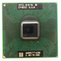 ราคา CPU NOTEBOOK Intel Pentium Dual Core T4200 (2.00 GHz, 1 MB L2 Cache, 800 MT/s FSB) มือ 2 (3453222353)