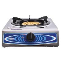 ราคา OTTO เตาแก๊สสแตนเลส หัวเดี่ยว รุ่น GS-851 เตาแก๊ส สแตนเลส 851 ออตโต้ เตาแก๊สหัวเดี่ยว (13722040763)