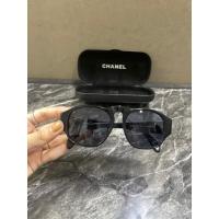ราคา แว่นตากันแดด chanel แท้100% มือสอง (22818755083)