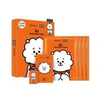 ราคา พร้อมส่ง!![Mediheal] BT21 Face Point Mask (2134439655)